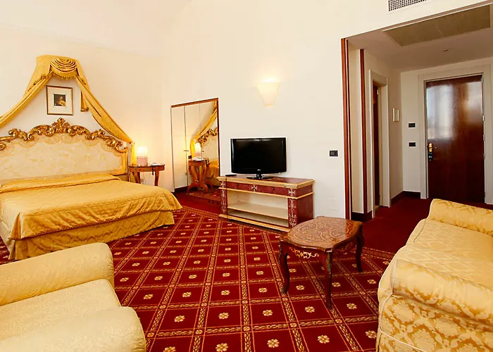 Grande Internazionale 4* Brindisi
