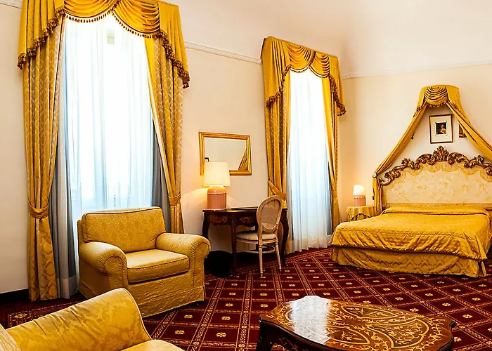 Grande Internazionale 4* Brindisi